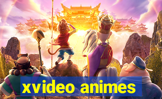 xvideo animes